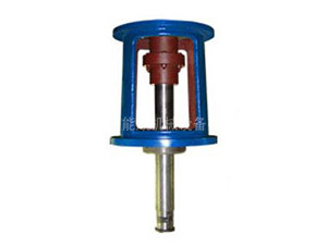 JII型單支點機架、TJA型機架